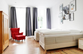 Family home top spot Prenzlberg - VON RUEDEN Apartment GmbH